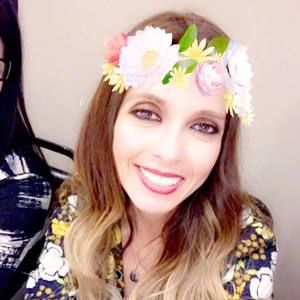 Meet your Posher, Rita